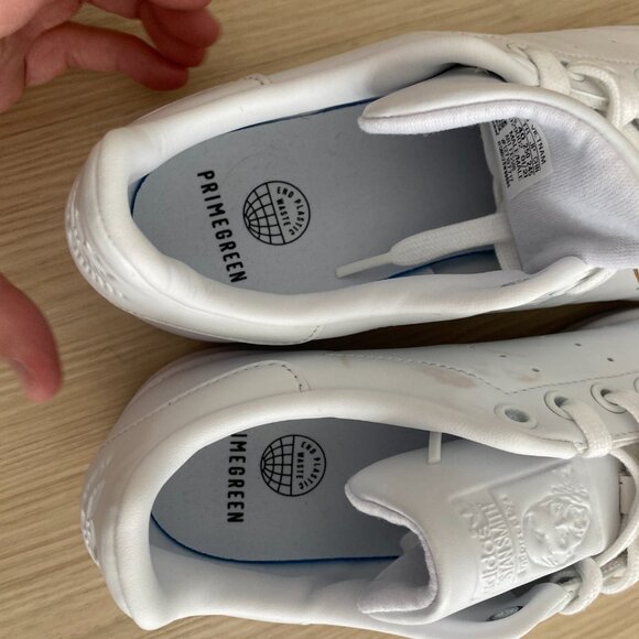 Stan Smith Adidas x Keef Knight Project! LIMITED EDITION Mens size 7 - Picture 8 of 10